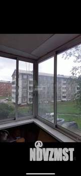 2-к квартира, вторичка, 47м2, 3/5 этаж