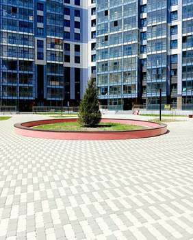 Студия квартира, вторичка, 19м2, 12/13 этаж