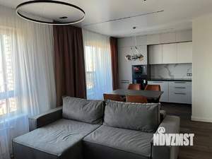 3-к квартира, вторичка, 65м2, 8/9 этаж