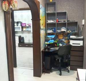 2-к квартира, вторичка, 54м2, 6/9 этаж