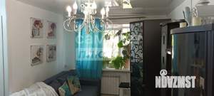 3-к квартира, вторичка, 53м2, 2/4 этаж