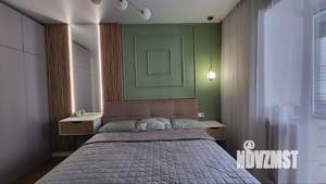 2-к квартира, вторичка, 59м2, 3/5 этаж