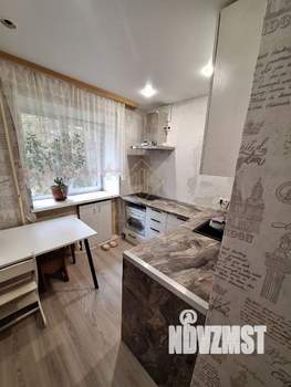 2-к квартира, вторичка, 50м2, 2/5 этаж