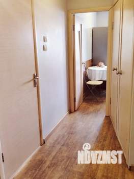 3-к квартира, вторичка, 61м2, 4/5 этаж