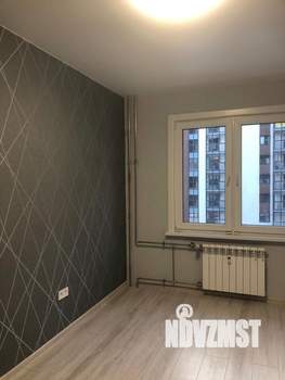 2-к квартира, вторичка, 44м2, 4/9 этаж