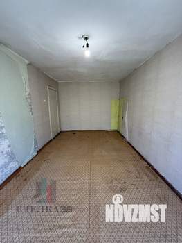 3-к квартира, вторичка, 61м2, 3/5 этаж