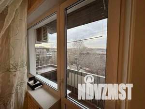 2-к квартира, вторичка, 47м2, 4/5 этаж