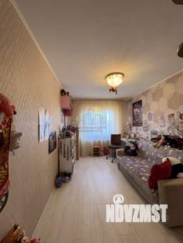 4-к квартира, вторичка, 132м2, 3/5 этаж