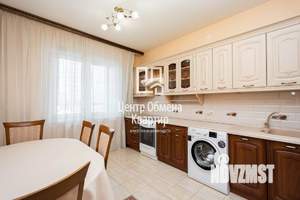 3-к квартира, вторичка, 74м2, 2/16 этаж