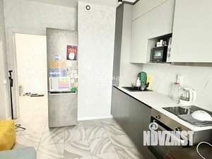 1-к квартира, вторичка, 35м2, 4/17 этаж