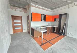 3-к квартира, вторичка, 96м2, 2/3 этаж