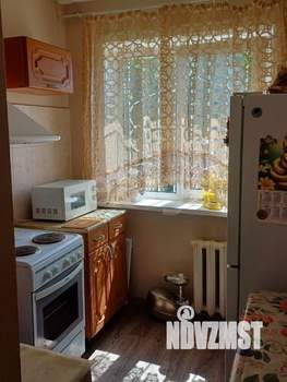 2-к квартира, вторичка, 44м2, 1/5 этаж