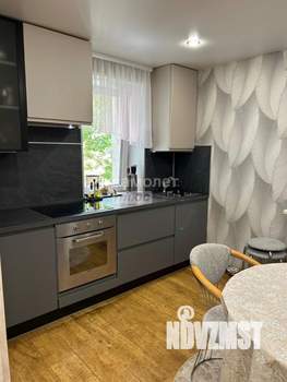 3-к квартира, вторичка, 92м2, 3/10 этаж