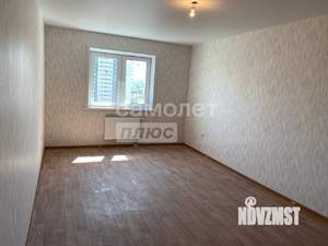 3-к квартира, вторичка, 77м2, 13/18 этаж