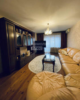 3-к квартира, вторичка, 112м2, 3/5 этаж