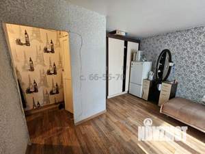 1-к квартира, вторичка, 31м2, 2/4 этаж