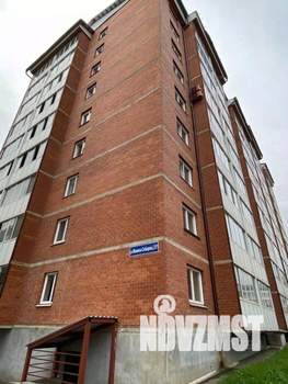 2-к квартира, вторичка, 60м2, 2/9 этаж