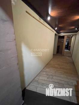 4-к квартира, вторичка, 116м2, 9/10 этаж