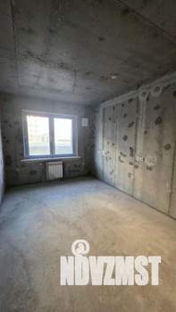 1-к квартира, вторичка, 41м2, 2/16 этаж