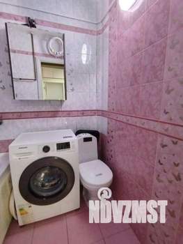 2-к квартира, вторичка, 44м2, 1/4 этаж