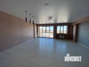 2-к квартира, вторичка, 88м2, 8/11 этаж