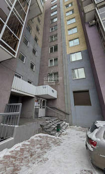 2-к квартира, вторичка, 74м2, 3/9 этаж