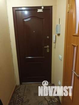 3-к квартира, вторичка, 58м2, 1/4 этаж