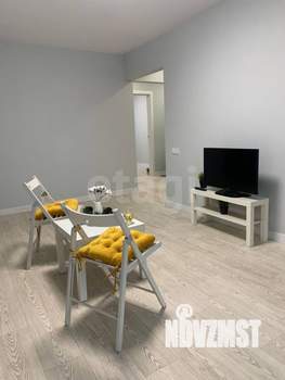 3-к квартира, вторичка, 60м2, 2/5 этаж