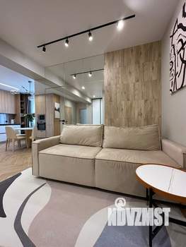 3-к квартира, вторичка, 85м2, 8/9 этаж