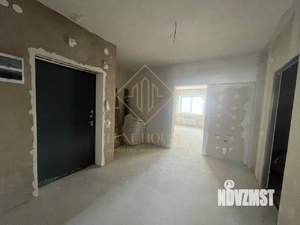 2-к квартира, вторичка, 92м2, 15/16 этаж