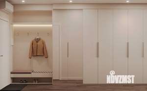 1-к квартира, вторичка, 37м2, 4/9 этаж