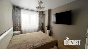 2-к квартира, вторичка, 71м2, 7/9 этаж