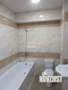 1-к квартира, вторичка, 34м2, 8/10 этаж