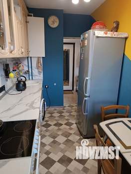 2-к квартира, вторичка, 48м2, 5/9 этаж