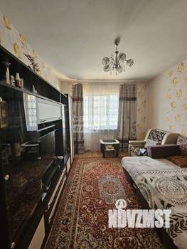 1-к квартира, вторичка, 40м2, 4/11 этаж