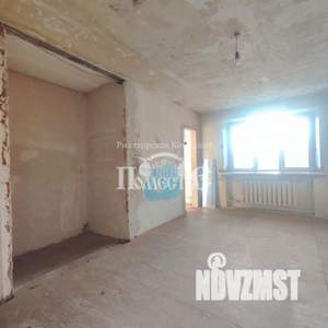 1-к квартира, вторичка, 36м2, 5/5 этаж