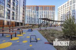 Студия квартира, вторичка, 26м2, 9/12 этаж