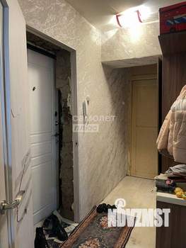 2-к квартира, вторичка, 44м2, 5/5 этаж