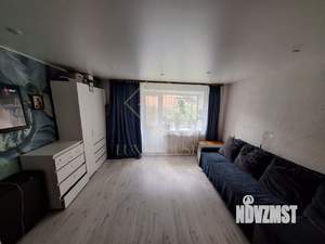 2-к квартира, вторичка, 50м2, 2/5 этаж