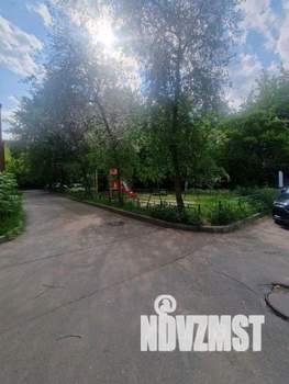 2-к квартира, вторичка, 50м2, 4/4 этаж