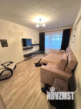 2-к квартира, вторичка, 45м2, 5/5 этаж