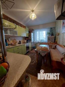 2-к квартира, вторичка, 65м2, 2/9 этаж