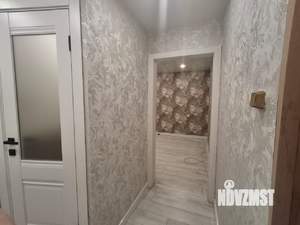 1-к квартира, вторичка, 30м2, 4/5 этаж