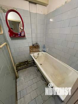 3-к квартира, вторичка, 61м2, 3/5 этаж