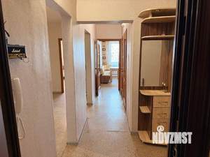 3-к квартира, вторичка, 84м2, 9/10 этаж