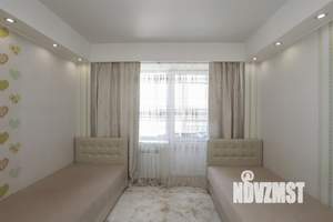 3-к квартира, вторичка, 86м2, 9/10 этаж