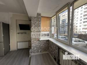 3-к квартира, вторичка, 80м2, 1/6 этаж