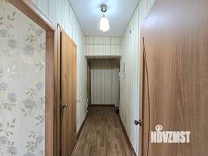 2-к квартира, вторичка, 41м2, 1/3 этаж