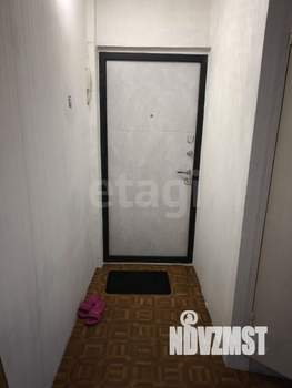 2-к квартира, вторичка, 42м2, 3/5 этаж