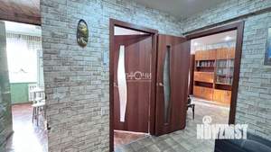 3-к квартира, вторичка, 56м2, 3/5 этаж